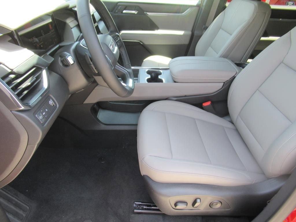 new 2025 GMC Acadia car, priced at $47,675