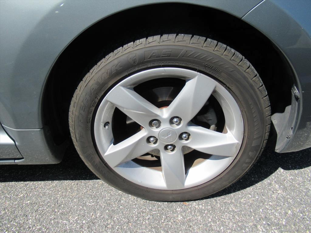 used 2009 Mitsubishi Eclipse car, priced at $8,599