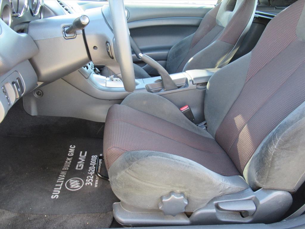 used 2009 Mitsubishi Eclipse car, priced at $8,599