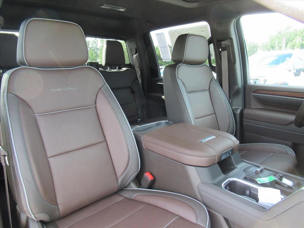 new 2026 GMC Sierra 2500 car, priced at $91,015