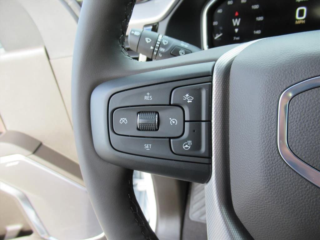 new 2026 GMC Sierra 2500 car, priced at $91,015