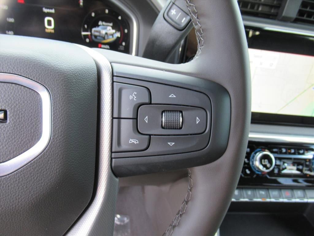 new 2026 GMC Sierra 2500 car, priced at $91,015