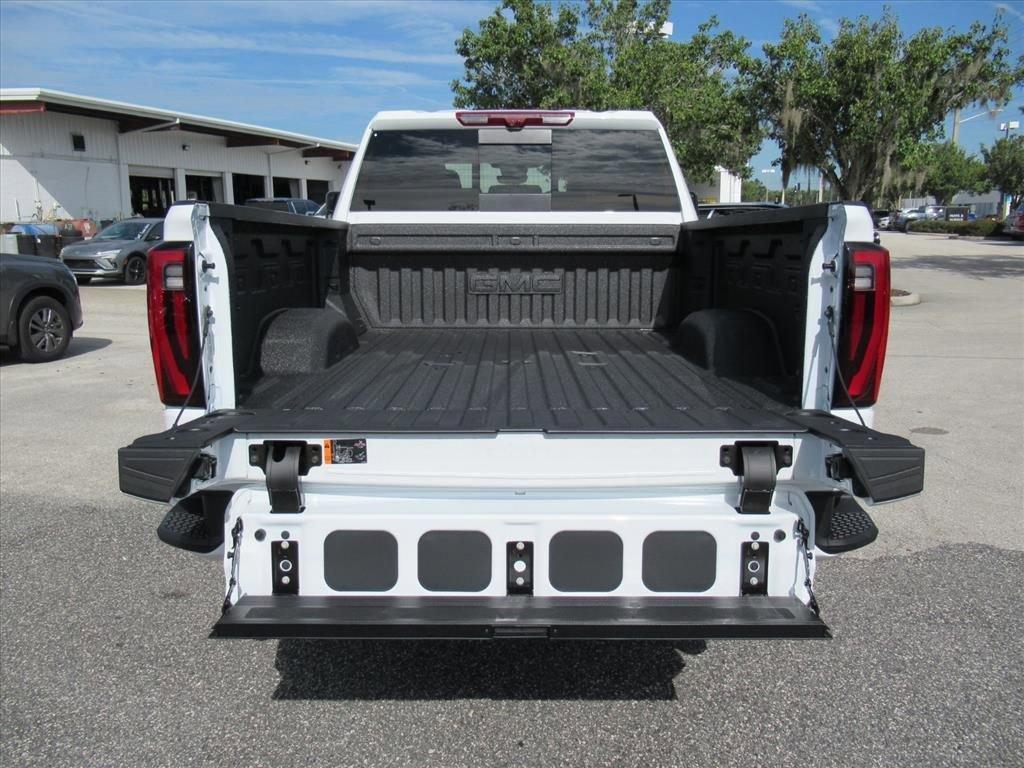 new 2026 GMC Sierra 2500 car, priced at $91,015