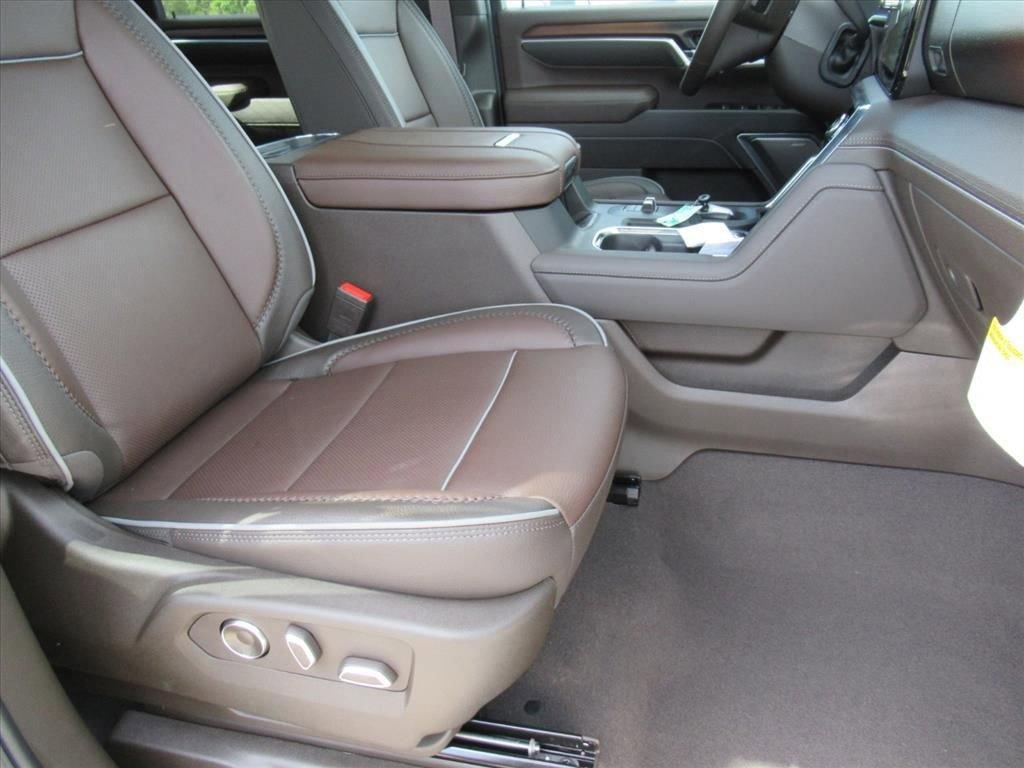 new 2026 GMC Sierra 2500 car, priced at $91,015