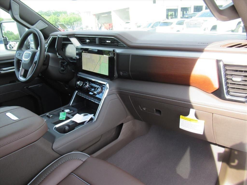 new 2026 GMC Sierra 2500 car, priced at $91,015