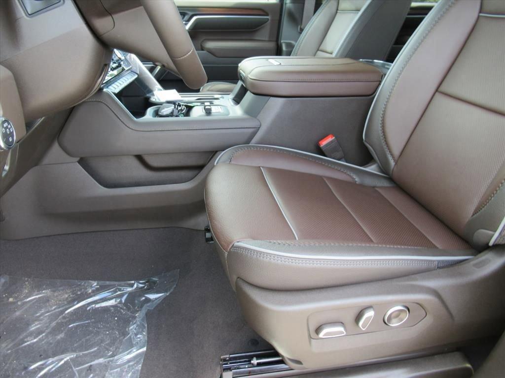 new 2026 GMC Sierra 2500 car, priced at $91,015