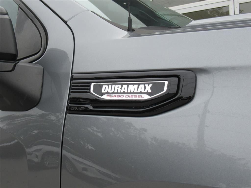 used 2021 GMC Sierra 1500 car, priced at $43,995