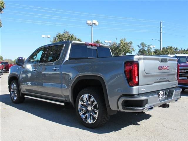 new 2025 GMC Sierra 1500 car, priced at $76,245