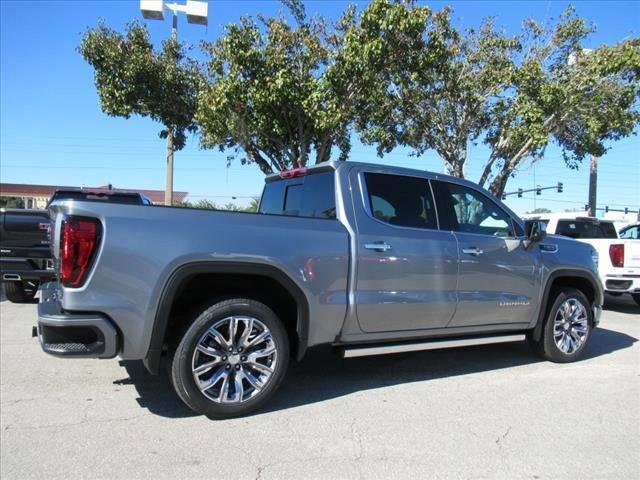 new 2025 GMC Sierra 1500 car, priced at $76,245