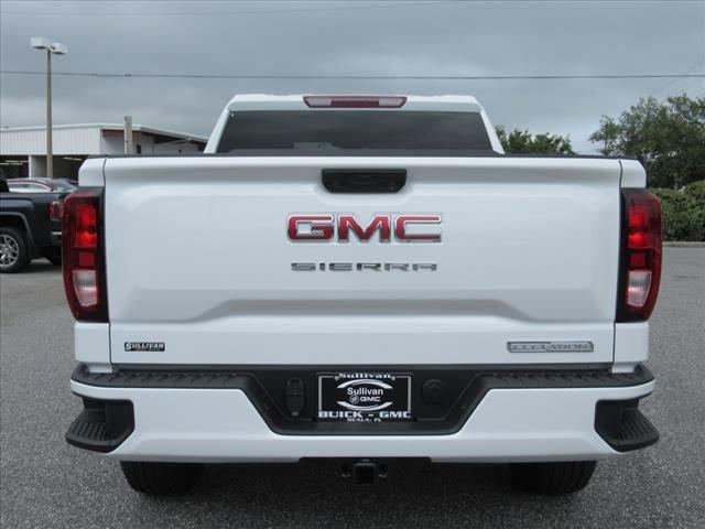 new 2024 GMC Sierra 1500 car, priced at $48,990