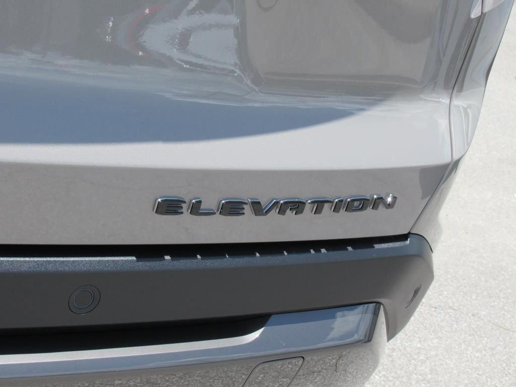 new 2026 GMC Terrain car, priced at $32,735