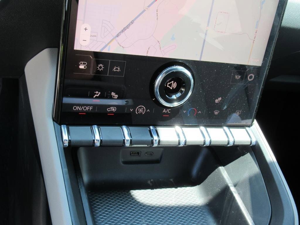 new 2026 GMC Terrain car, priced at $32,735