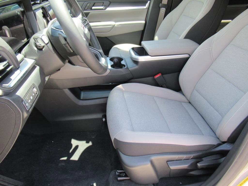 new 2026 GMC Terrain car, priced at $32,735