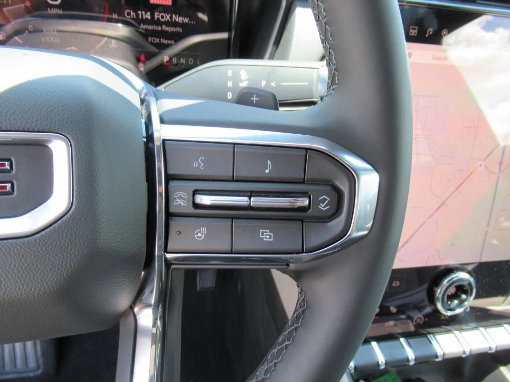 new 2026 GMC Terrain car, priced at $32,735