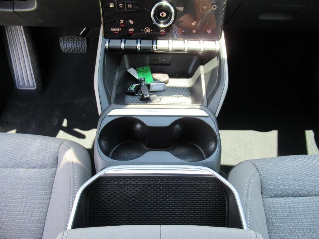 new 2026 GMC Terrain car, priced at $32,735