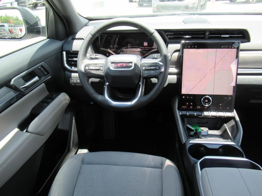 new 2026 GMC Terrain car, priced at $32,735