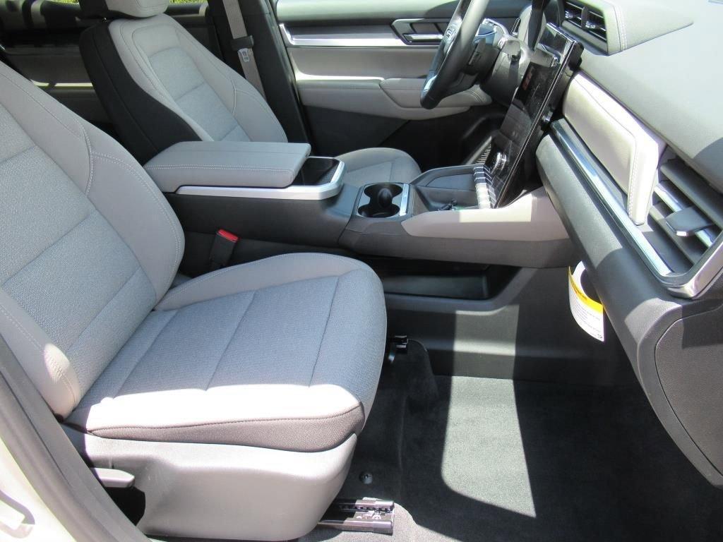 new 2026 GMC Terrain car, priced at $32,735