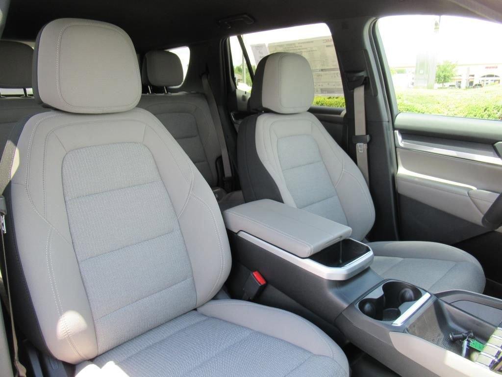 new 2026 GMC Terrain car, priced at $32,735