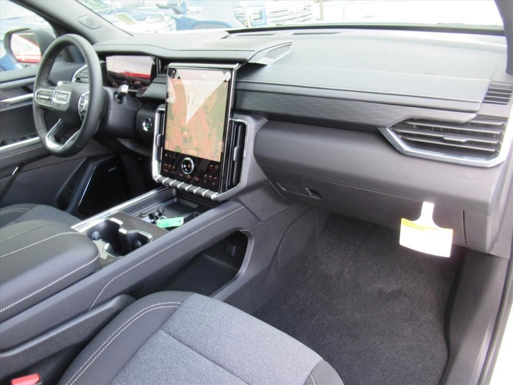 new 2026 GMC Acadia car, priced at $50,584