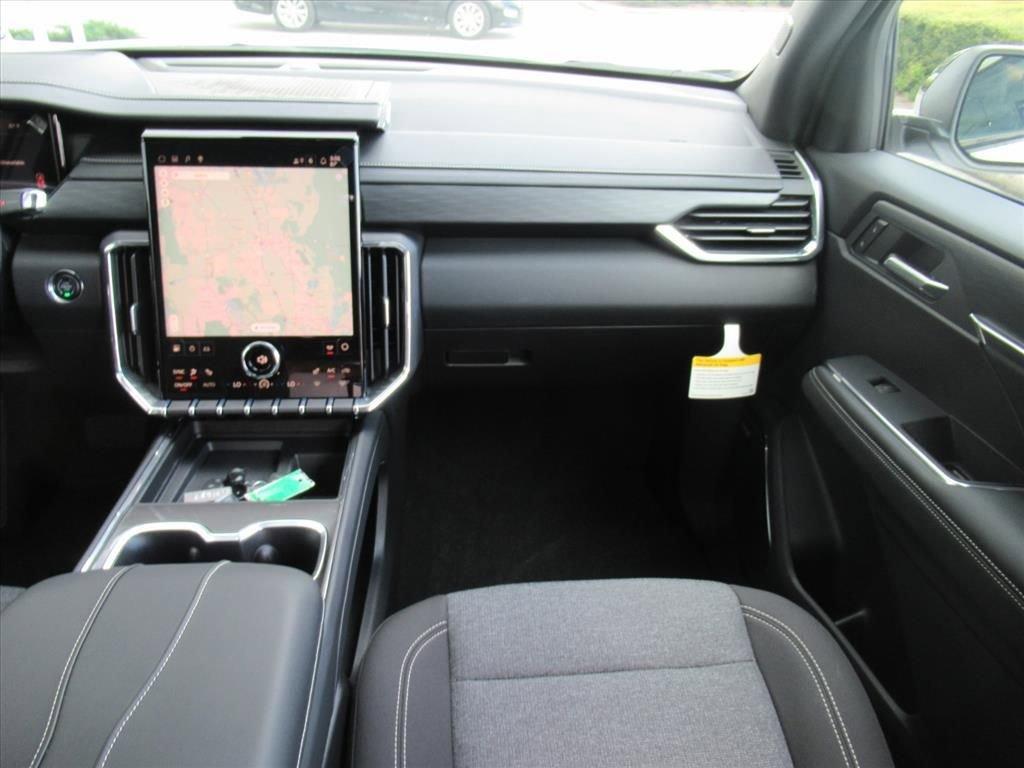 new 2026 GMC Acadia car, priced at $50,584