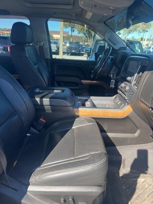 used 2019 Chevrolet Silverado 2500 car, priced at $47,995