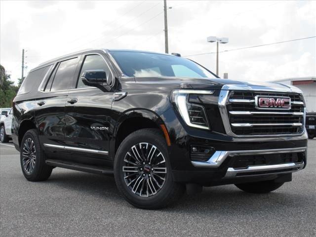 new 2025 GMC Yukon car, priced at $70,235