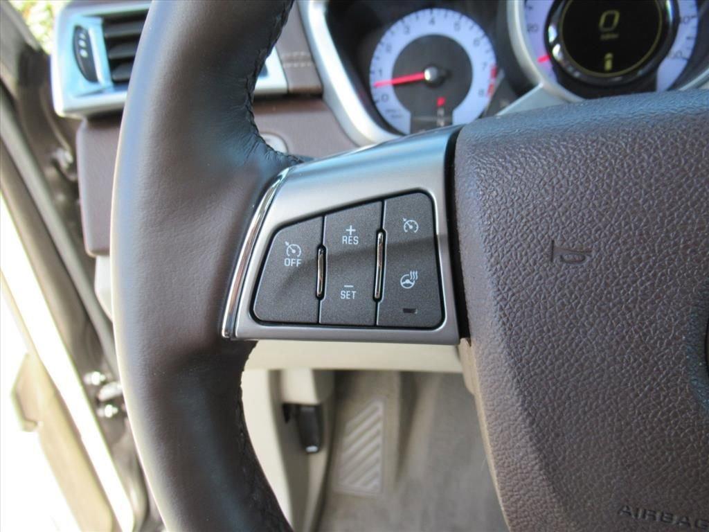 used 2012 Cadillac SRX car, priced at $11,495