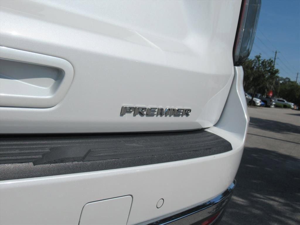 used 2024 Chevrolet Tahoe car, priced at $57,901