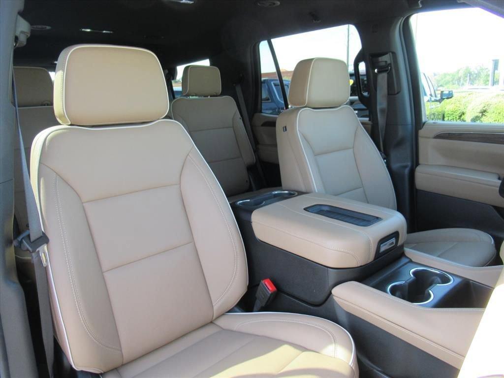 used 2024 Chevrolet Tahoe car, priced at $57,901