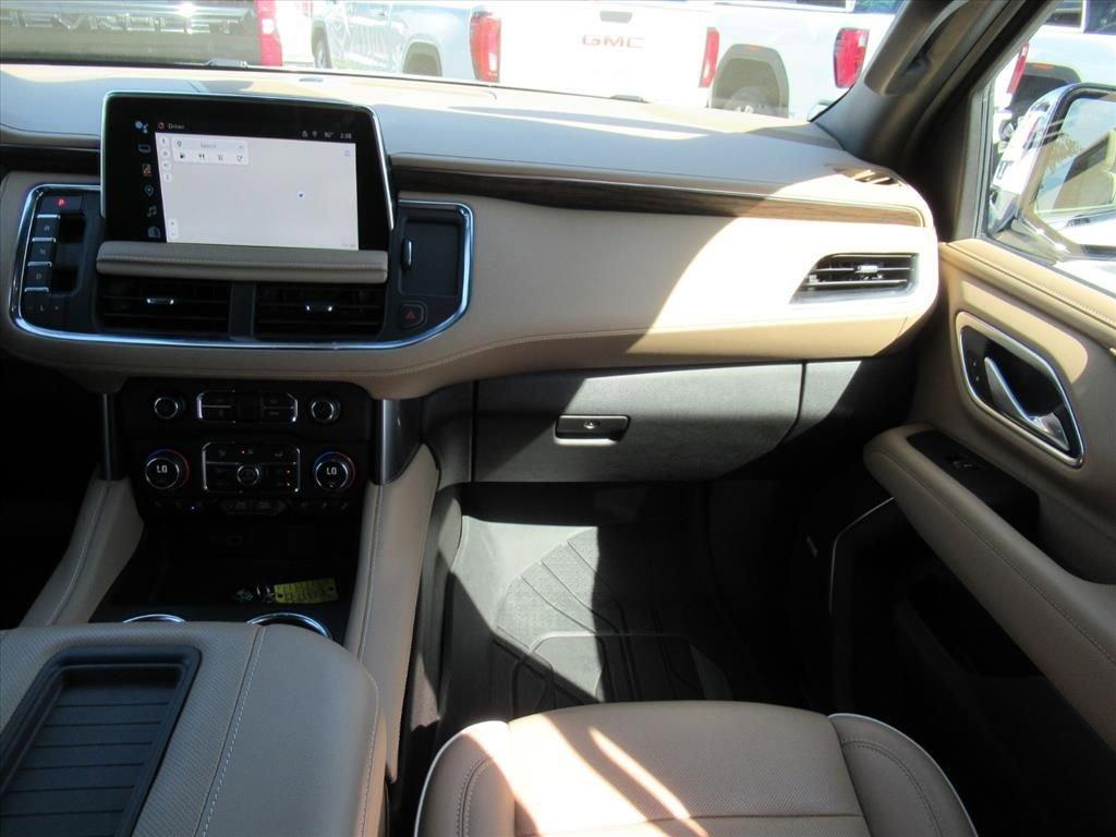 used 2024 Chevrolet Tahoe car, priced at $57,901