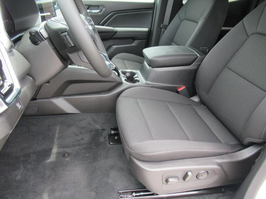 new 2025 GMC Canyon car, priced at $42,575