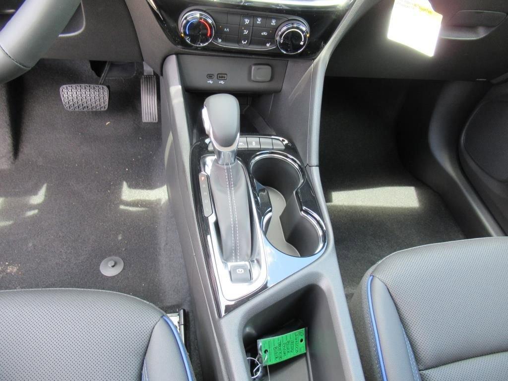 new 2026 Buick Encore GX car, priced at $26,504