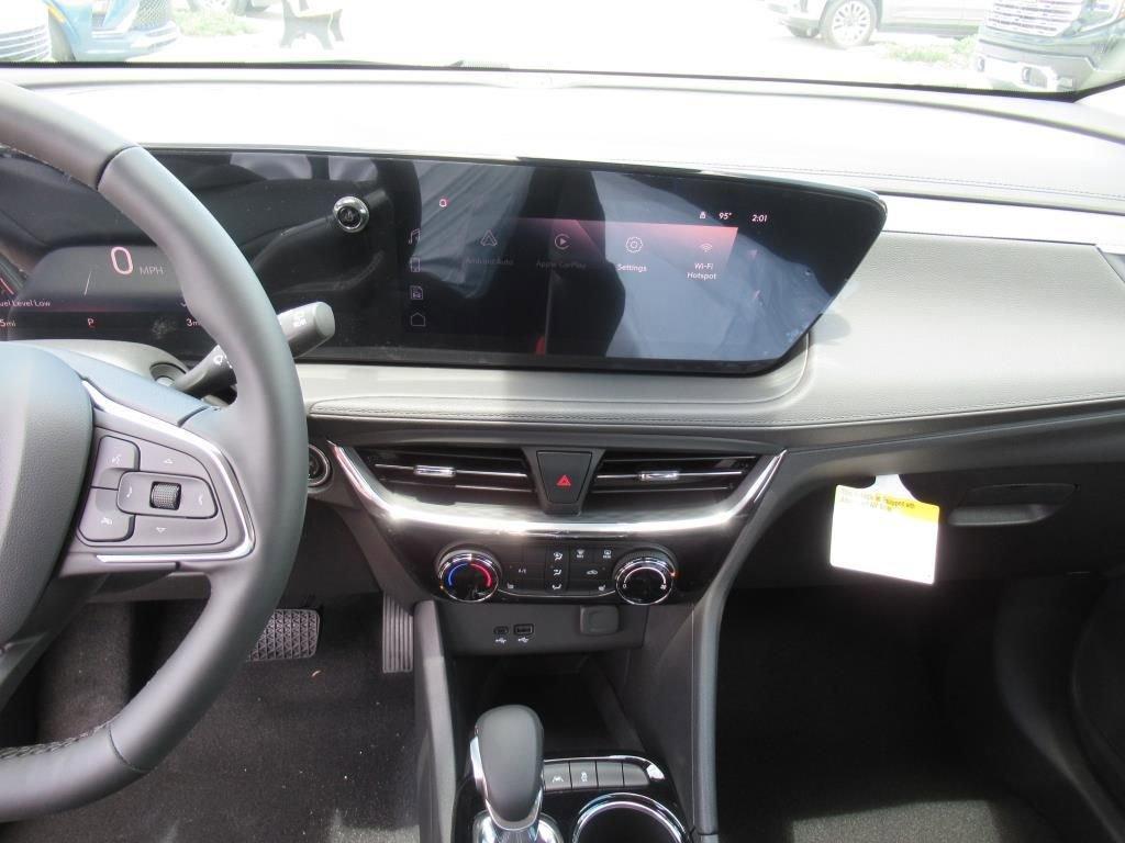 new 2026 Buick Encore GX car, priced at $26,504