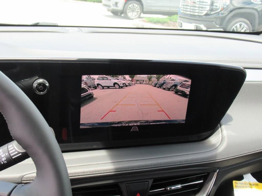 new 2026 Buick Encore GX car, priced at $26,504