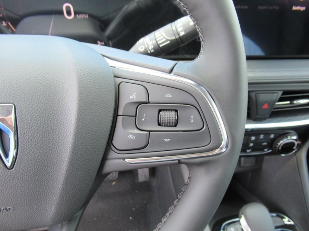 new 2026 Buick Encore GX car, priced at $26,504