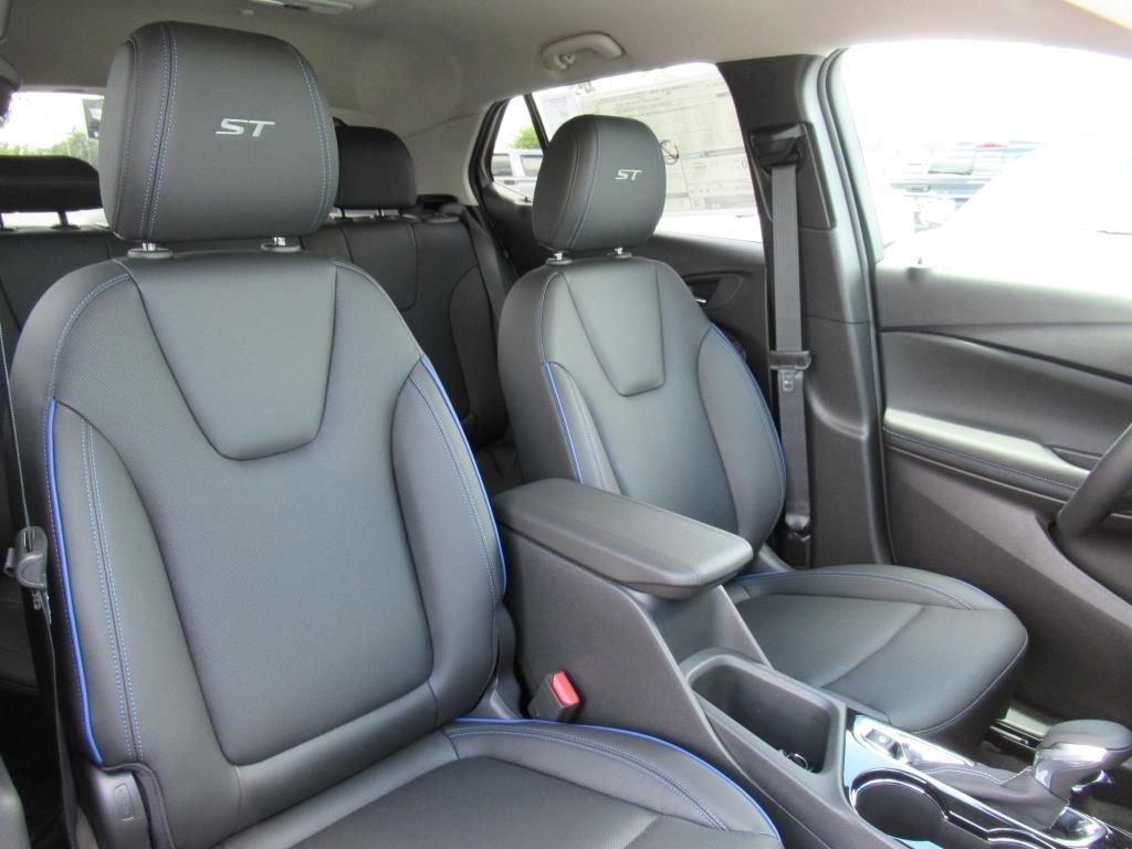 new 2026 Buick Encore GX car, priced at $26,504