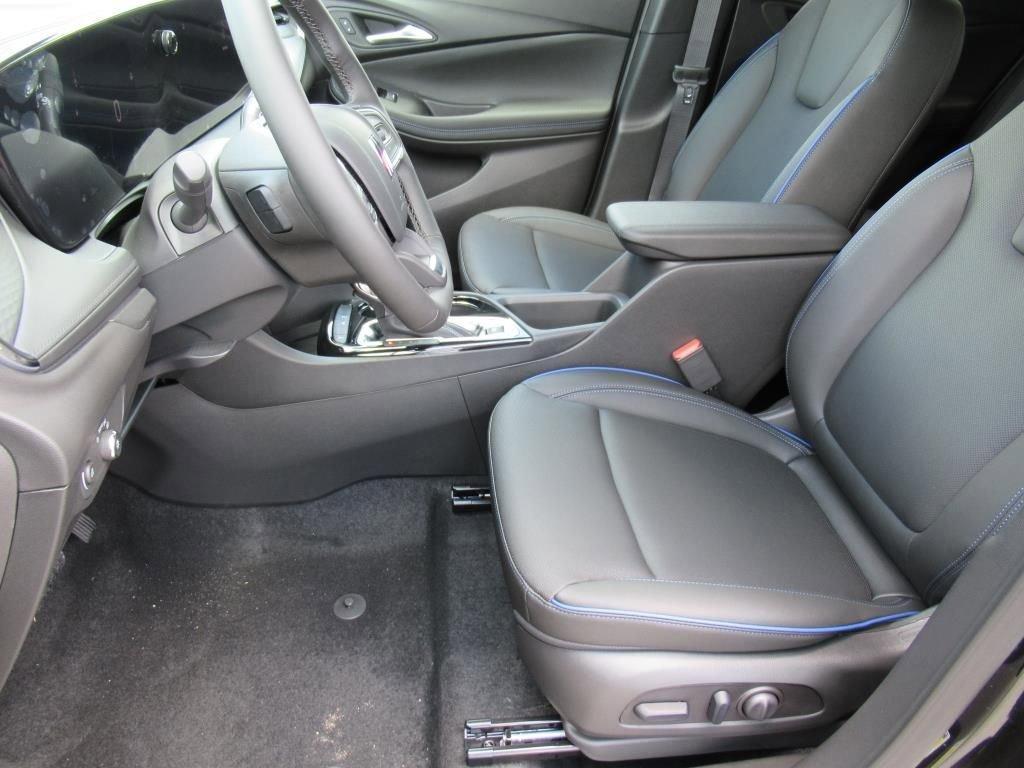 new 2026 Buick Encore GX car, priced at $26,504