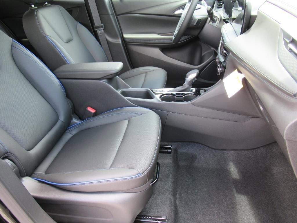 new 2026 Buick Encore GX car, priced at $26,504