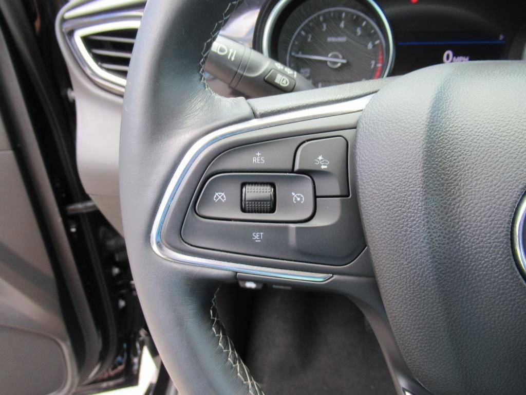 used 2022 Buick Encore GX car, priced at $17,265