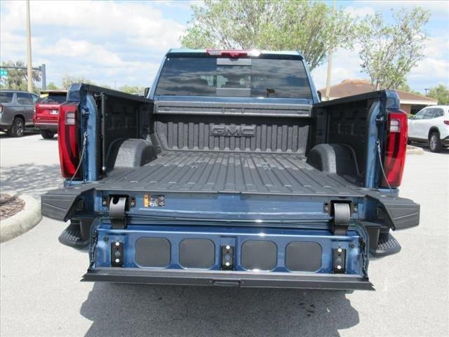 new 2025 GMC Sierra 2500 car, priced at $90,255