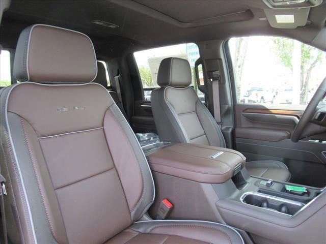 new 2025 GMC Sierra 2500 car, priced at $90,255