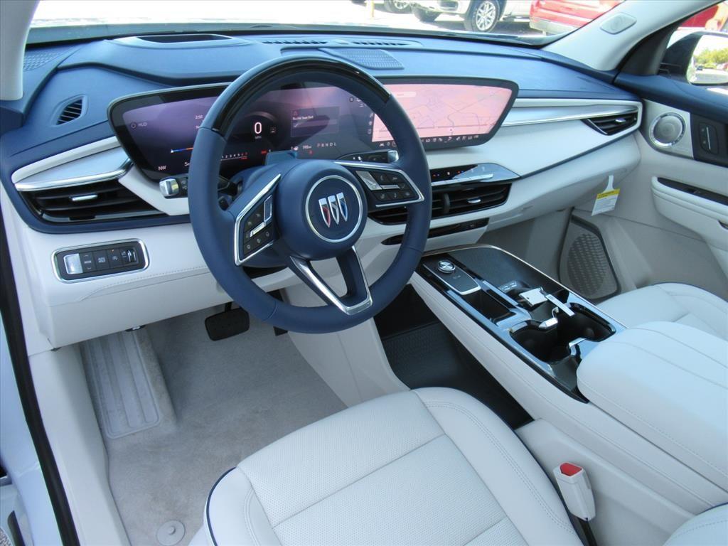 new 2026 Buick Enclave car, priced at $63,011