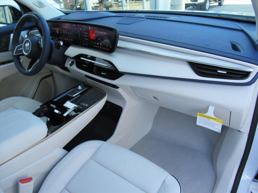 new 2026 Buick Enclave car, priced at $63,011