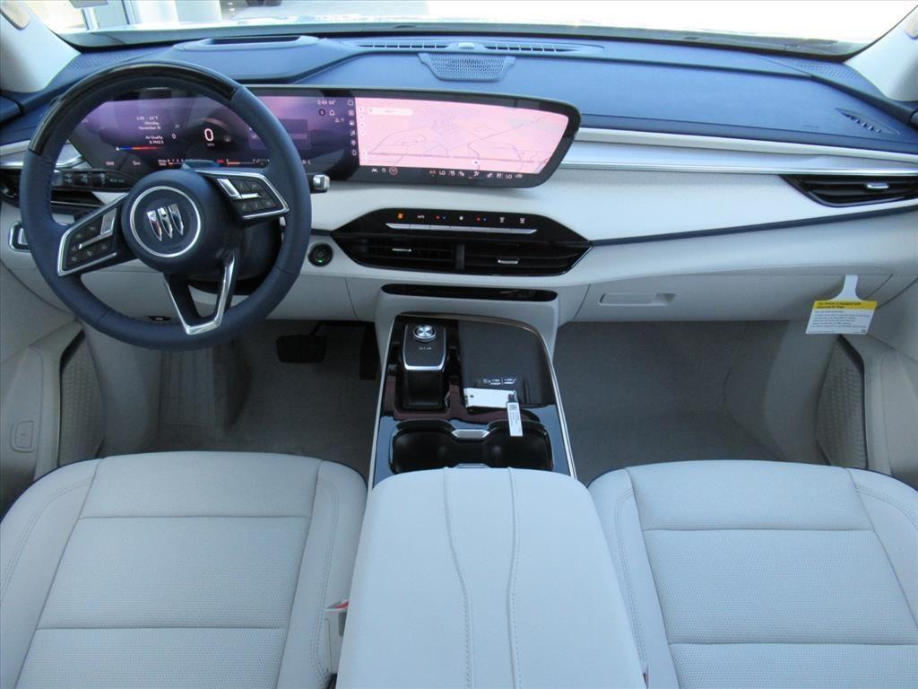 new 2026 Buick Enclave car, priced at $63,011