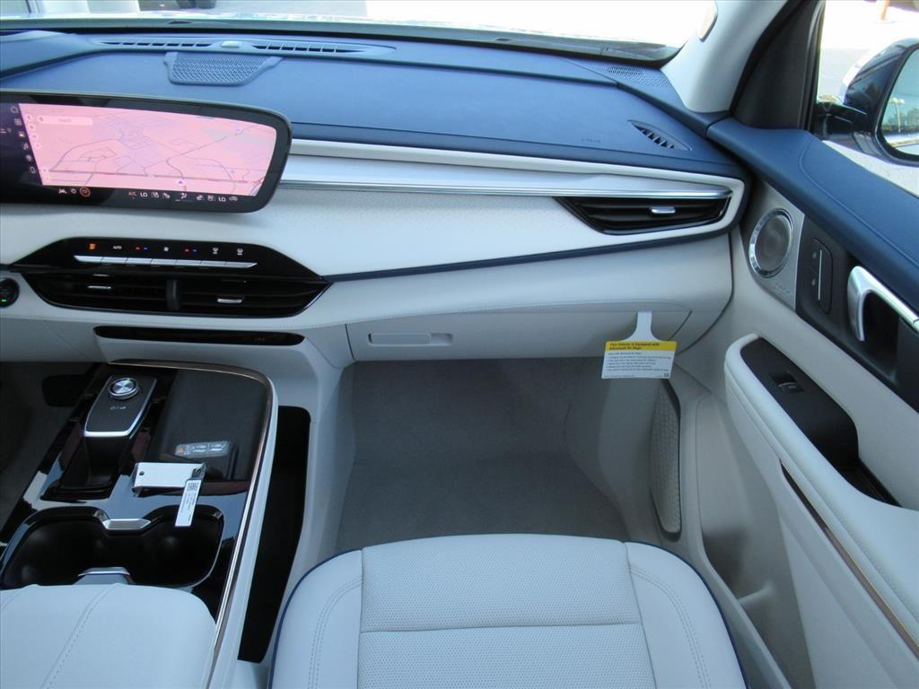 new 2026 Buick Enclave car, priced at $63,011