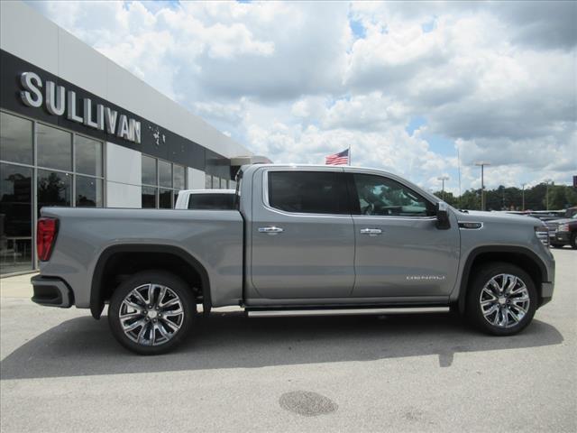 new 2024 GMC Sierra 1500 car, priced at $76,445