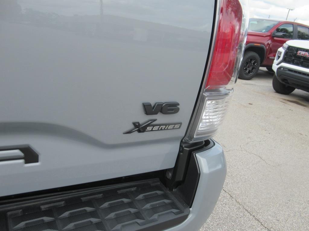 used 2021 Toyota Tacoma car, priced at $34,795