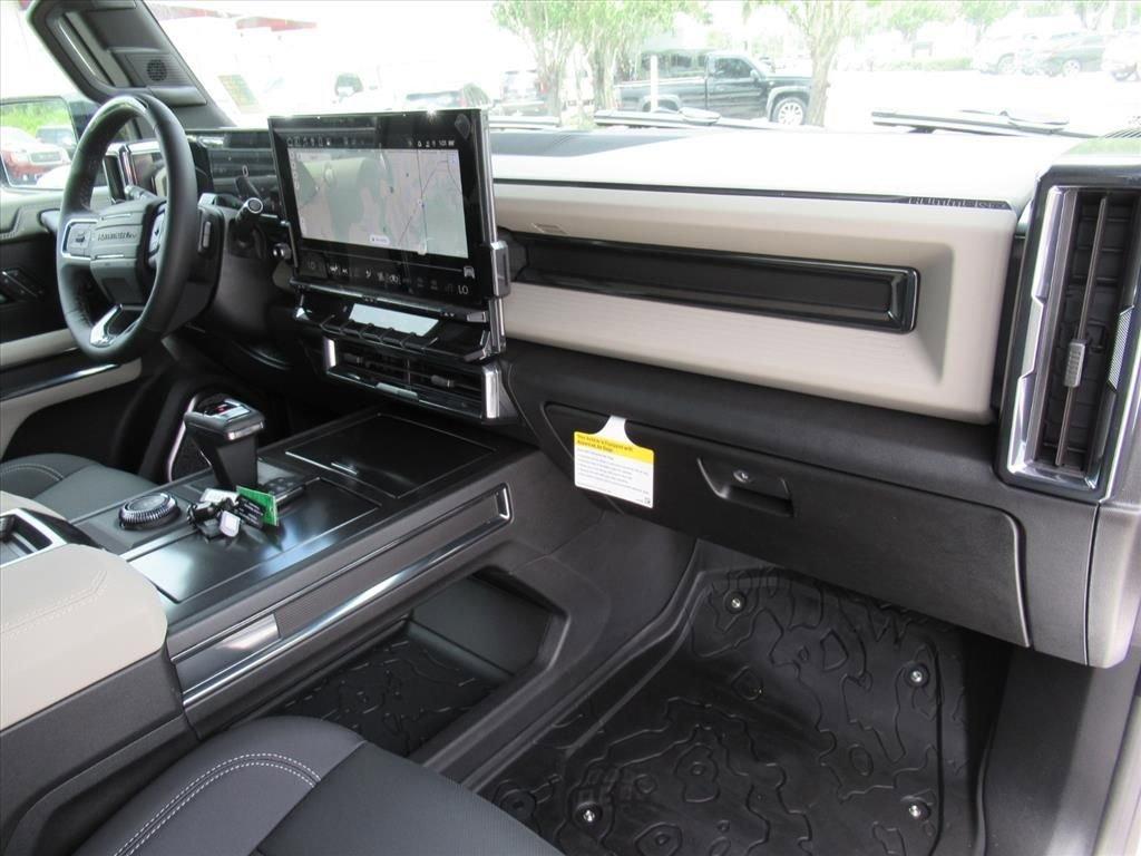 new 2026 GMC HUMMER EV Pickup car, priced at $99,095