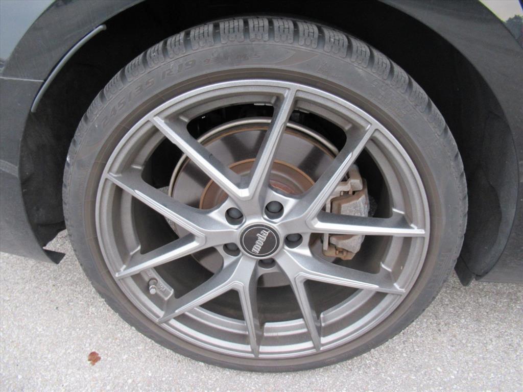 used 2019 Audi A4 car, priced at $21,595