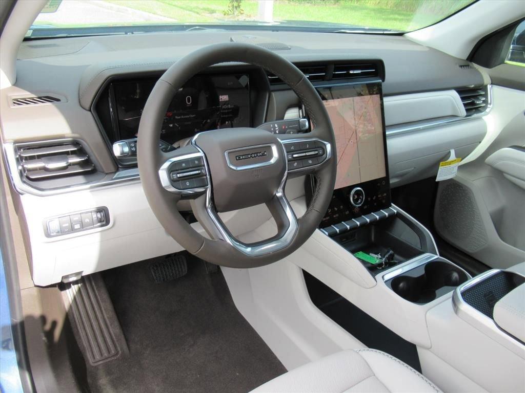new 2026 GMC Terrain car, priced at $42,990
